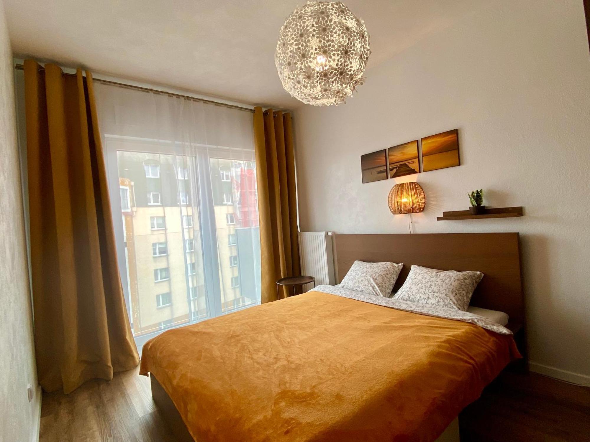 Zebra Apartment - Wroclaw — Zdjęcia 2