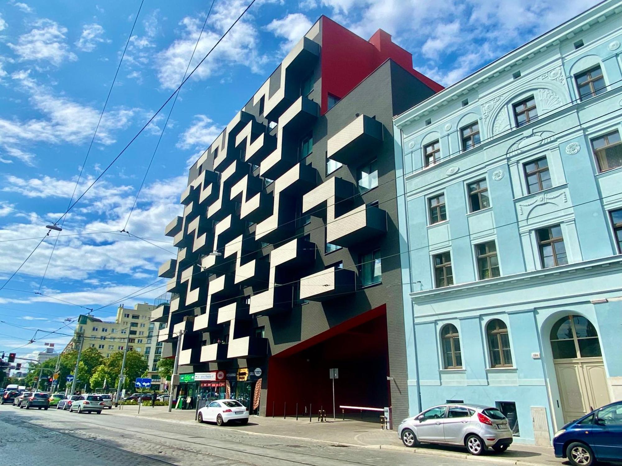 Zebra Apartment - Wroclaw, Wroclaw