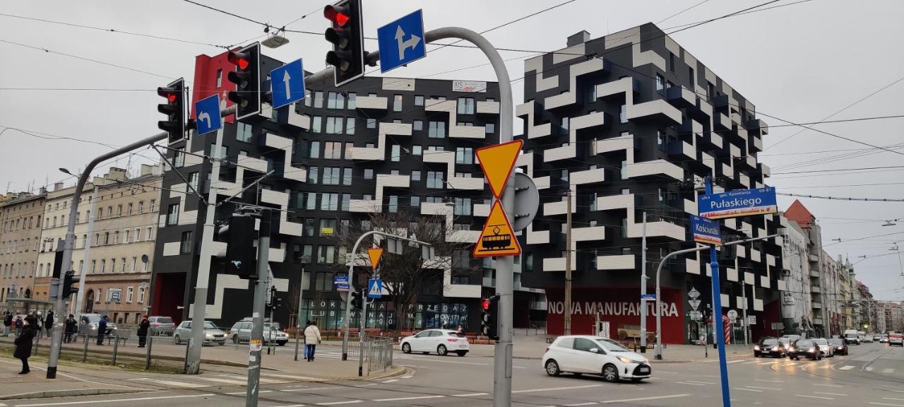 Zebra Apartment - Wroclaw — Zdjęcia 3